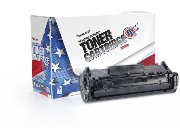 Skilcraft Toner