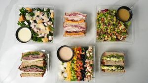 Grab & Go