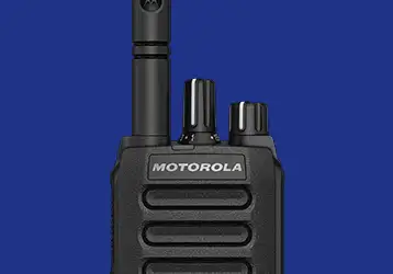 Mototrbo R2