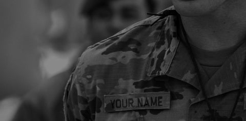 Name Tapes