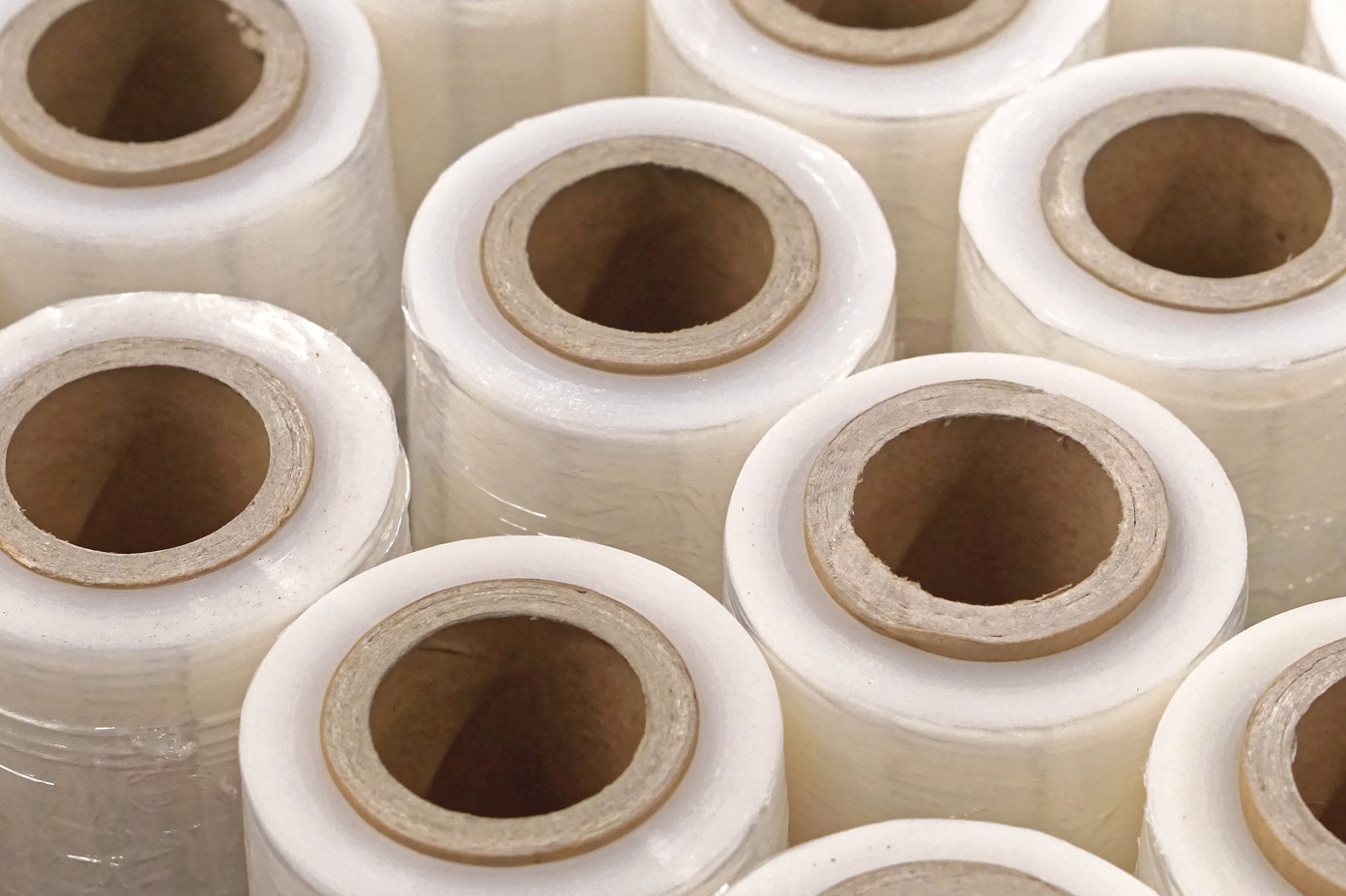 Stretch Wrap Film