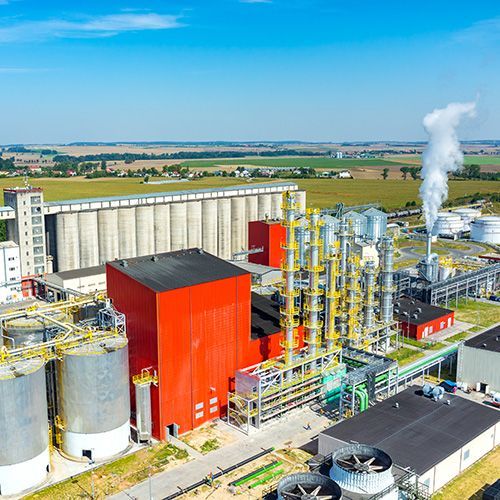 Energy Transition