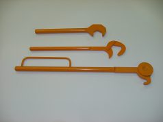 Locomotive Accessories