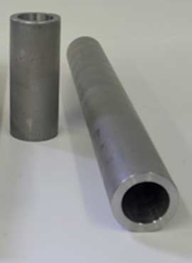 Precision Honed Part 4