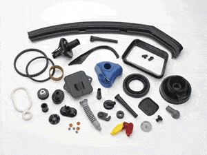 Custom Applications