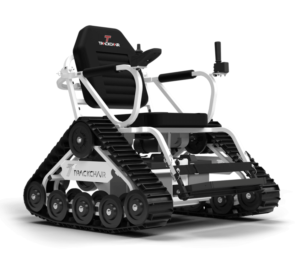 Trackchair® ST