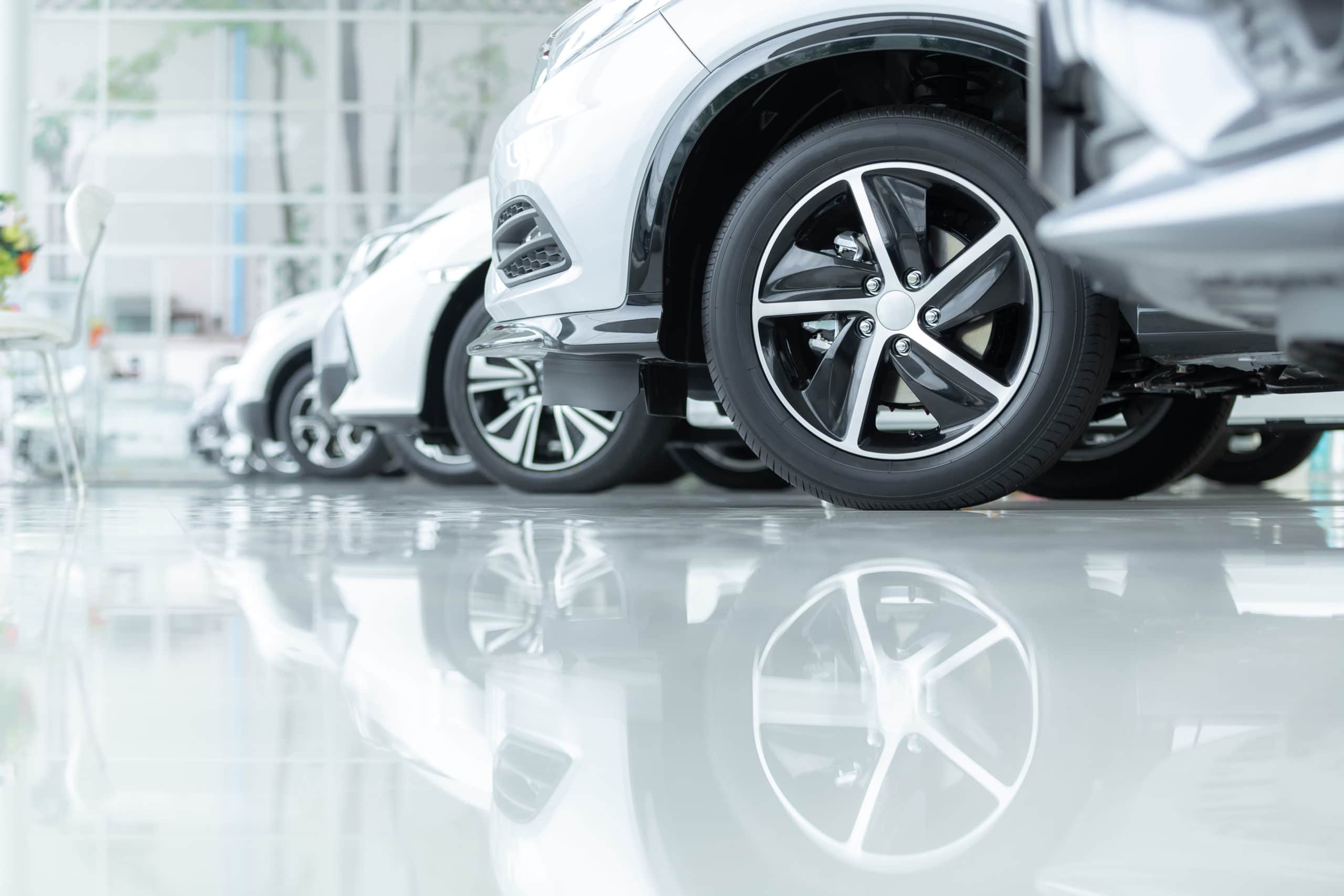 Automotive Industry