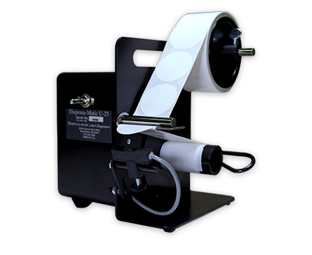 Label Dispensers