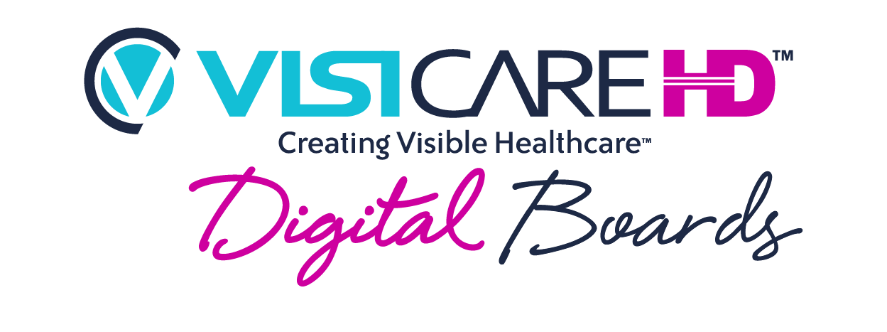 VisiCareHD™ Digital Boards