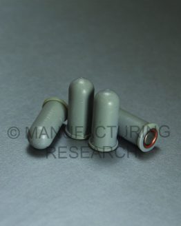 38 Special Blanks Gray