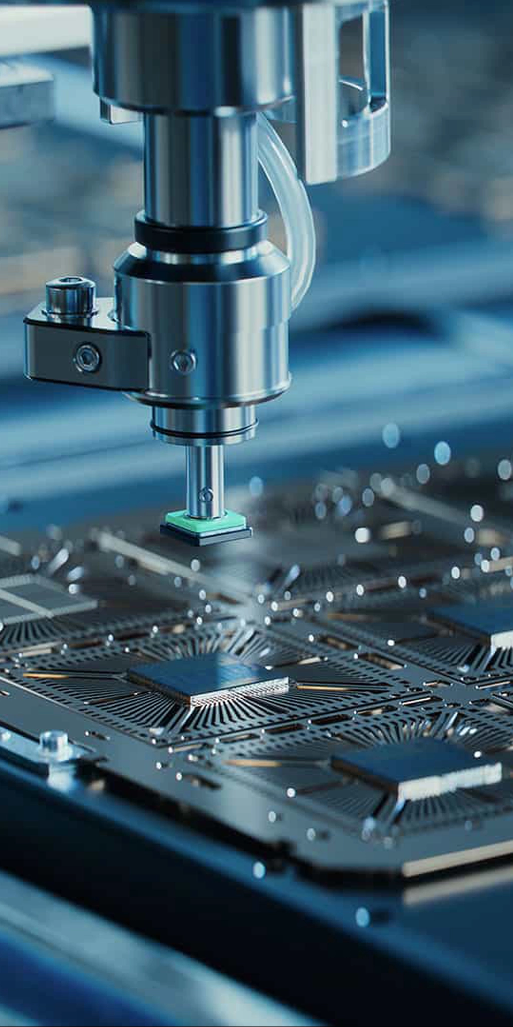 Semiconductor<BR>