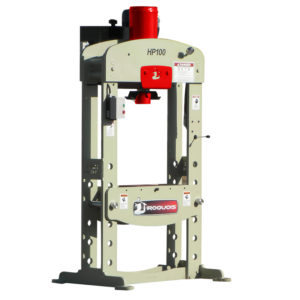 HP100 Hydraulic Press