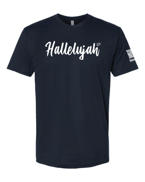 Hallelujah Shirt