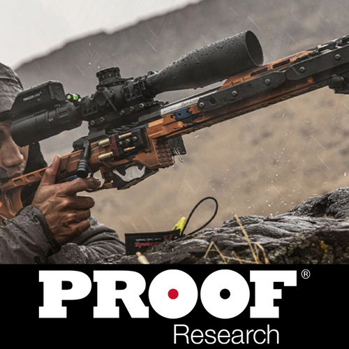 Proof Research