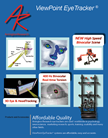 Eye Tracking Catalog