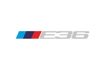 90-06 E36/E46 3-Series