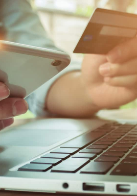 E-Commerce