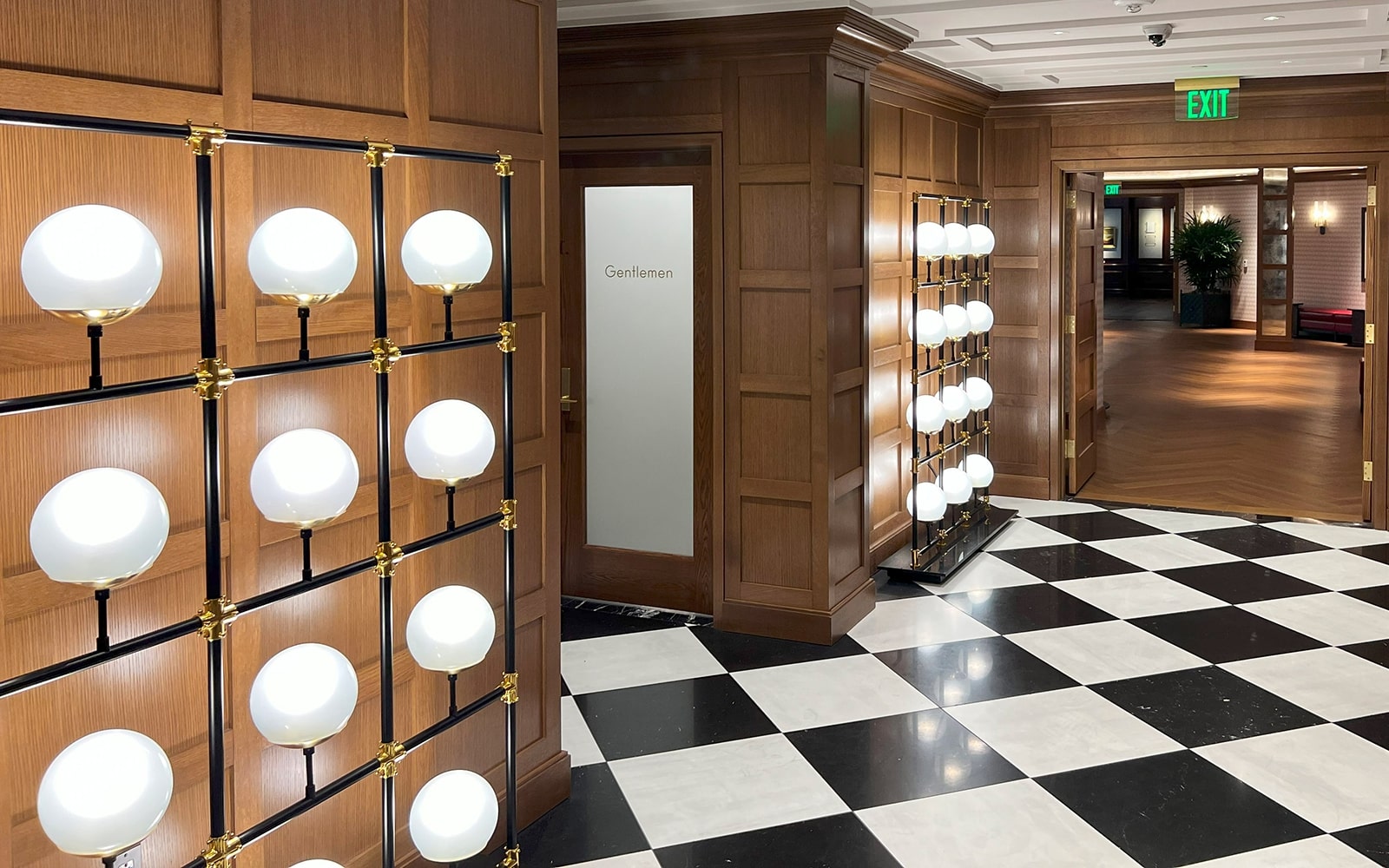 Nemacolin Grand Lodge 7