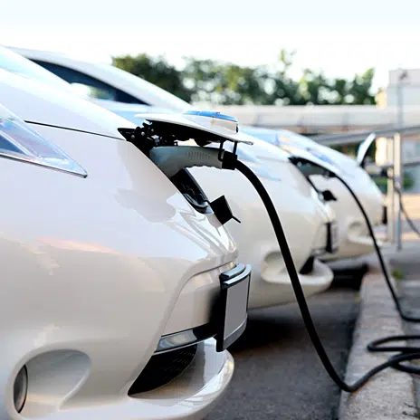 EV Charging