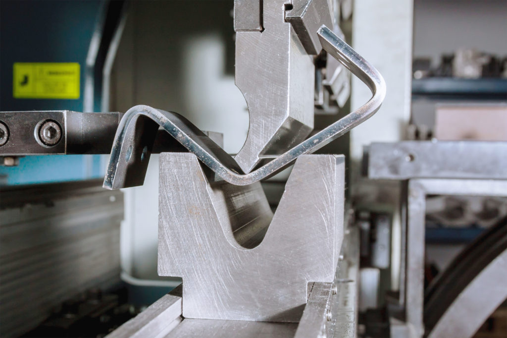 Custom Fabrication