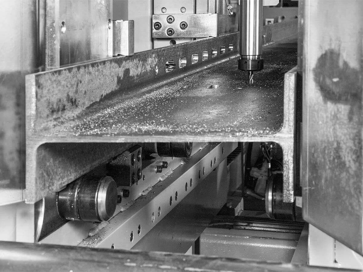 Drilling line