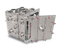 Vacuum-Chamber