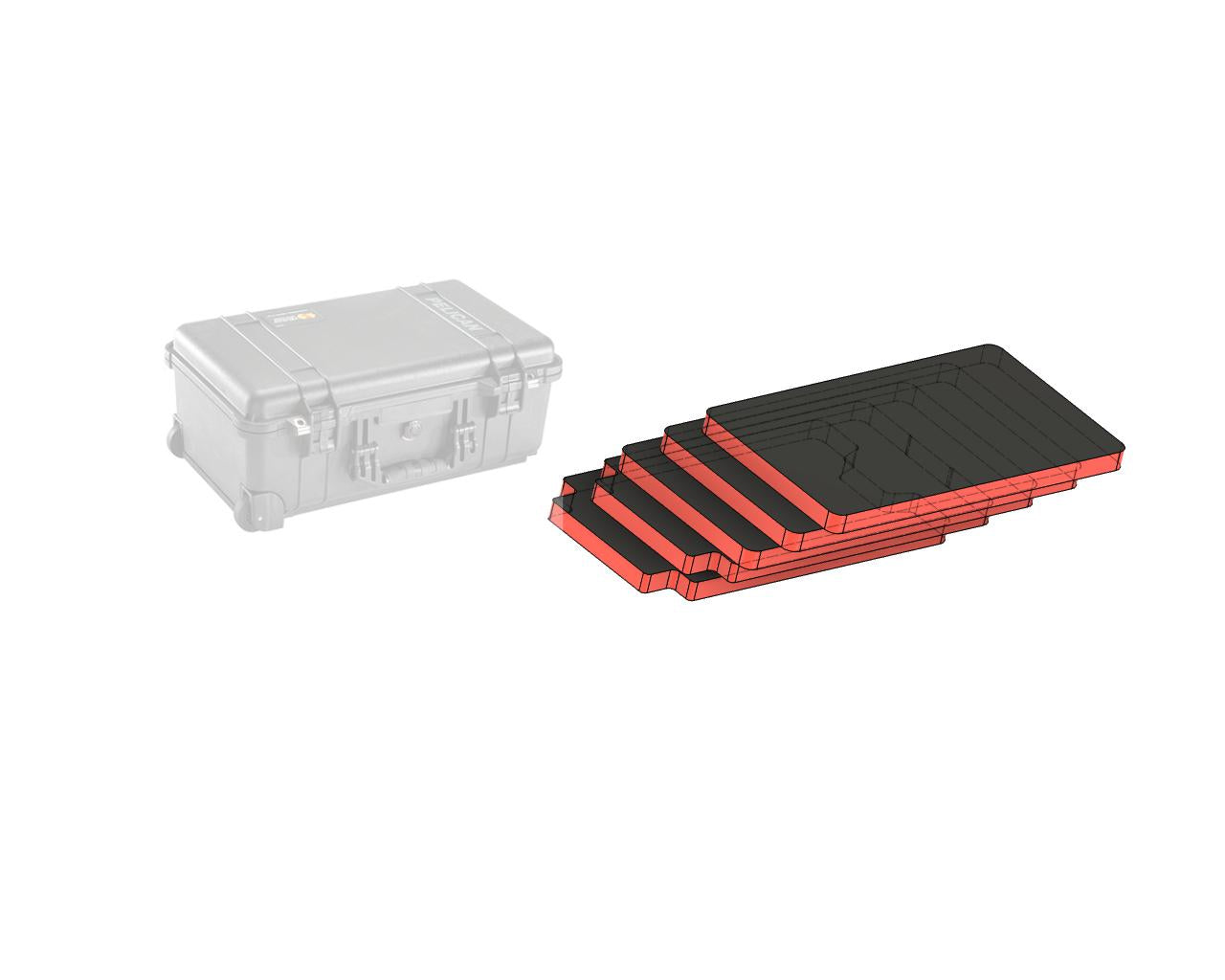 Case Inserts