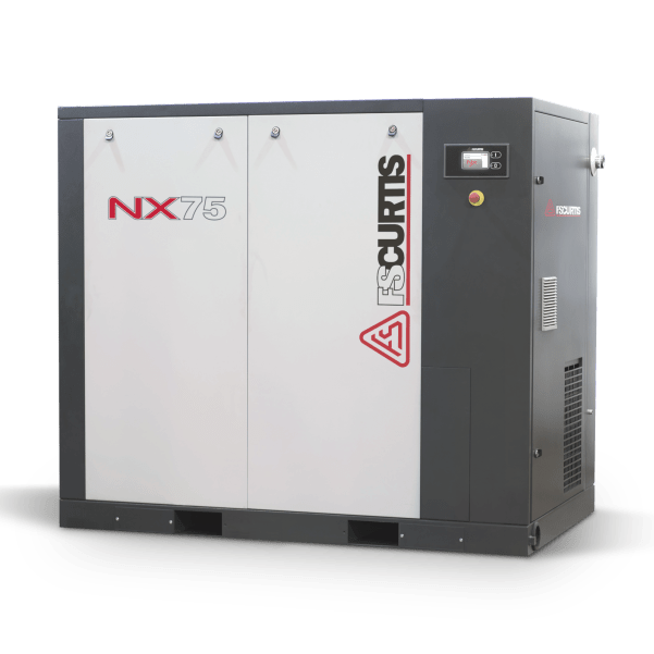 Rotary Screw Air Compressors