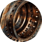 Bearing Cages