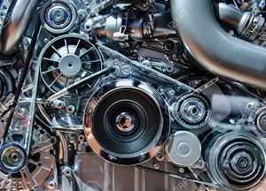 Car Engine