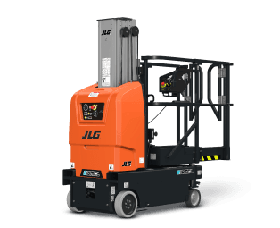 Vertical-lift