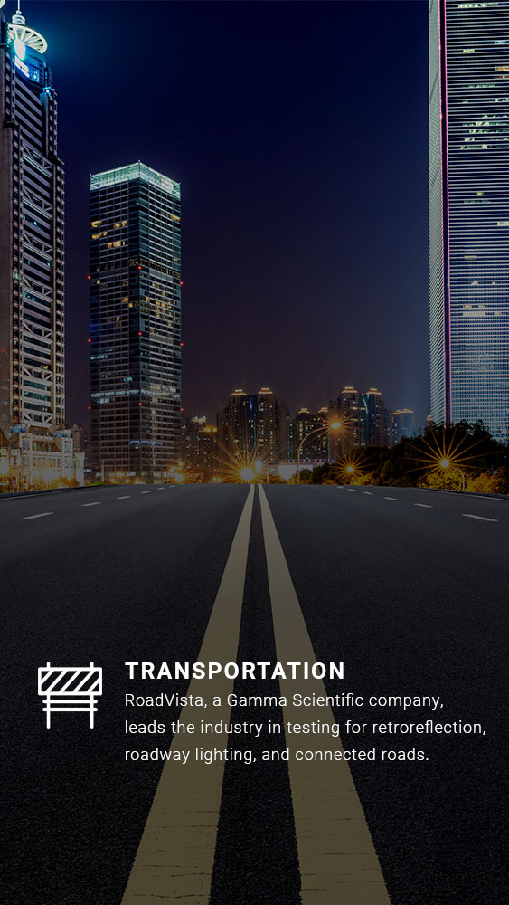Transportation
