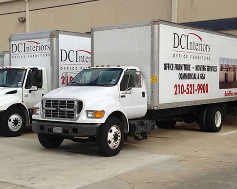 Dci-trucks