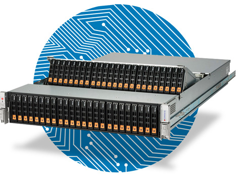 Rackmount Server
