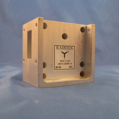 Waveguide Circulators