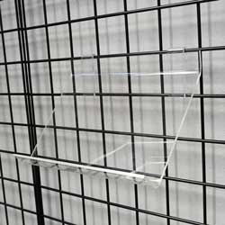 Gridwall