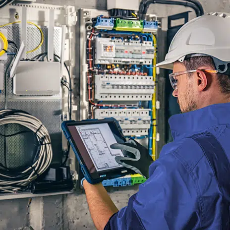 Electric Construction Services