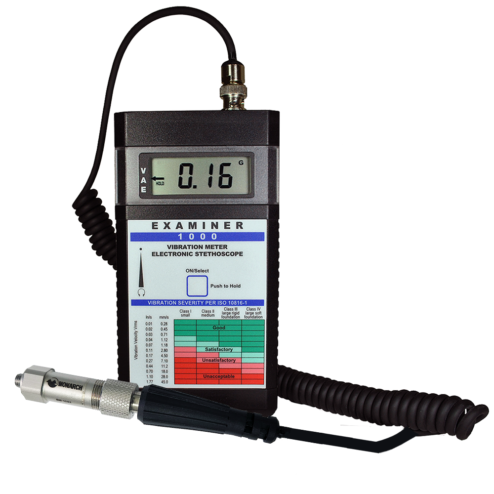 Vibration Measurement