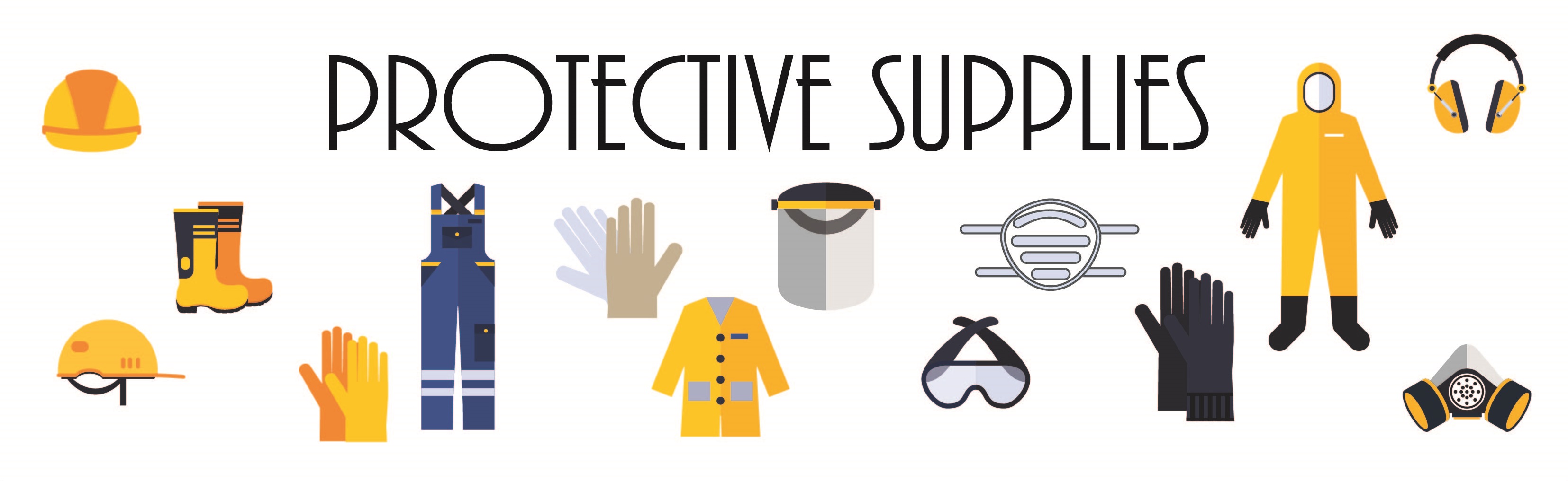 Safety Supplies