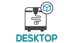 Desktop 3D Printers
