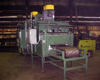 Specialty Furnaces