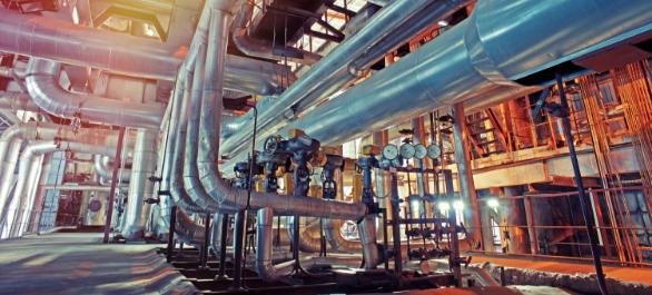 Industrial