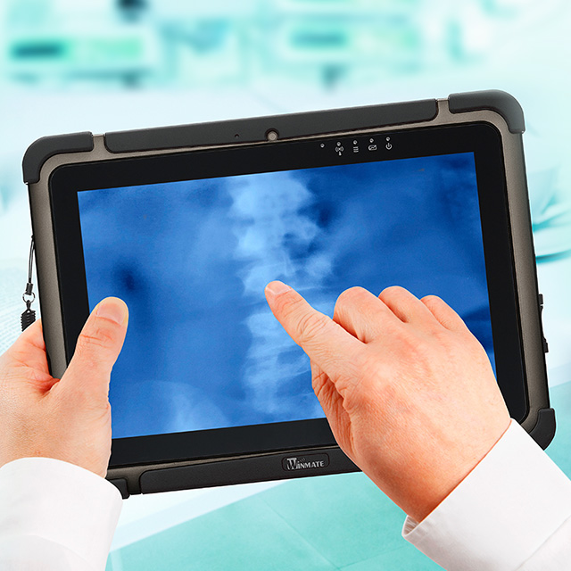 Medical-Tablet-Banner
