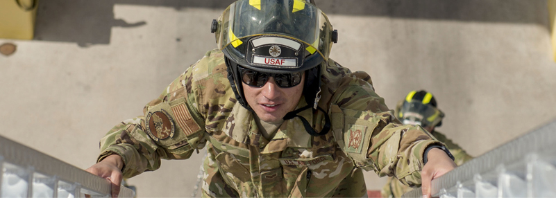 Firefighting Equipment