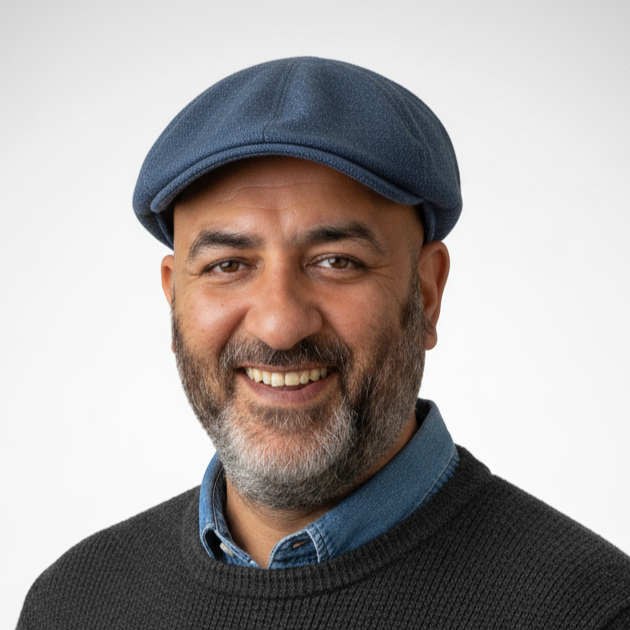 Ahmed Elfeky