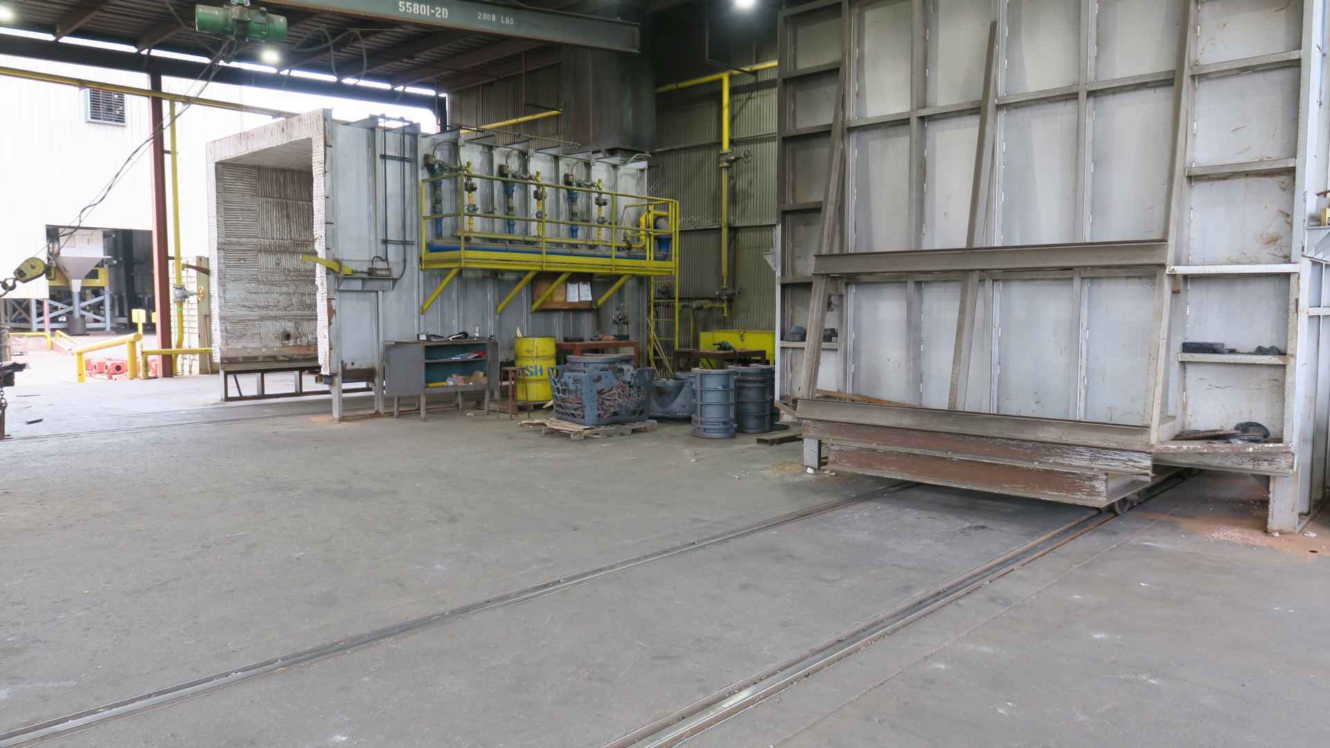 Heat Treatment