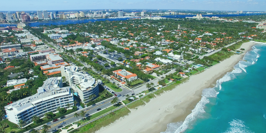 Boynton Beach, Florida