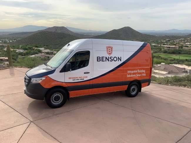 Vinyl Wraps
