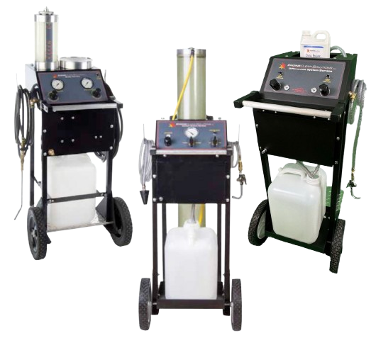 Brake Machine