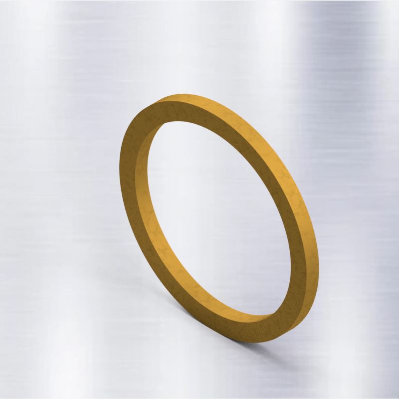 Ring Casting
